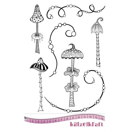 tampons-whimsy-mushrooms