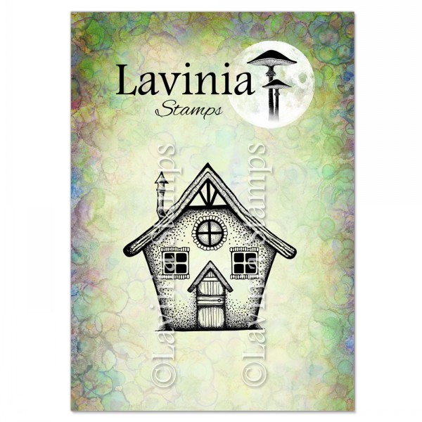Lavinia Stamps - Meadow Cottage Stamp Lavinia Stamps - Meadow Cottage Stamp