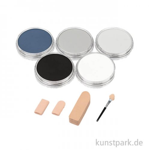 pan-pastel-starter-set-5x9-ml-graue-farbtoene