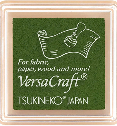 VERSACRAFT INKPAD SMALL - Muscat VERSACRAFT INKPAD SMALL - Muscat