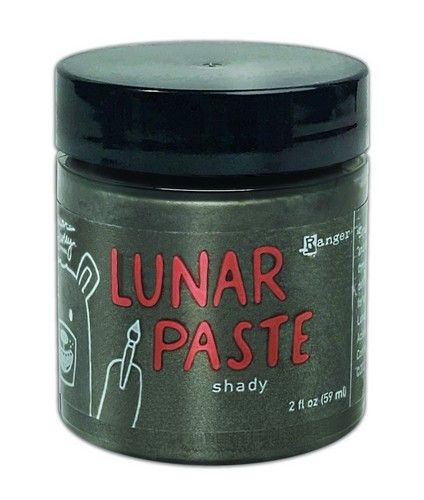 Ranger Simon Hurley - Lunar Paste - Shady Ranger Simon Hurley - Lunar Paste - Shady