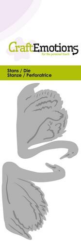 craftemotions-die-2-schwne-card-5x10cm-1018_47986_1_g craftemotions-die-2-schwne-card-5x10cm-1018_47986_1_g