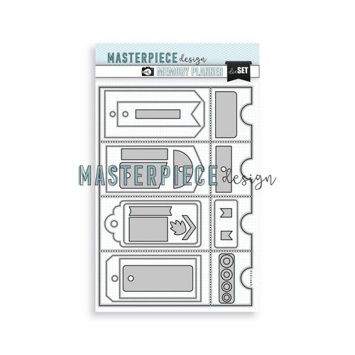 masterpiece-memory-planner-stans-set-mini-tag-album-mp202066-328301-de-g masterpiece-memory-planner-stans-set-mini-tag-album-mp202066-328301-de-g