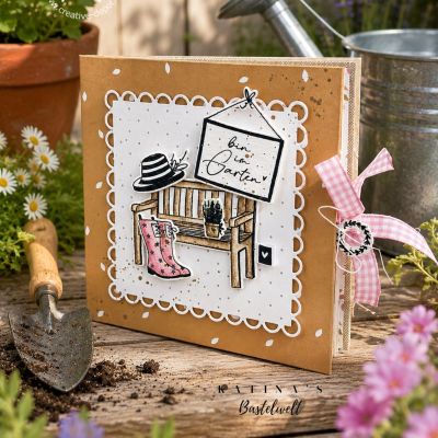 Creative Depot - Bundle - Gartenliebe
