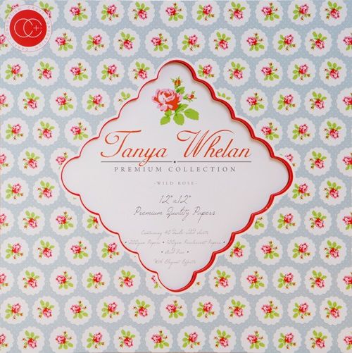 craft-consortium-wild-rose-12x12-inch-premium-pape