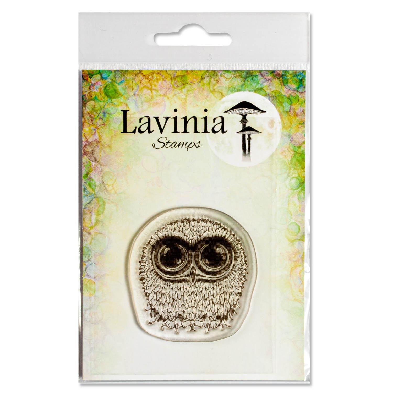 Lavinia Stamps - Bijou