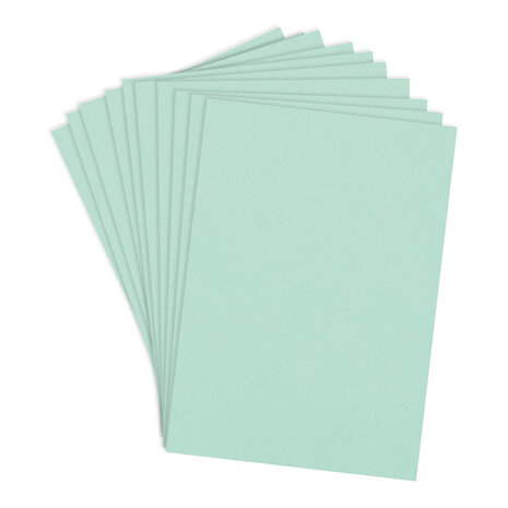 Spellbinders - Seaside A4 ColorWheel Cardstock Spellbinders - Seaside A4 ColorWheel Cardstock