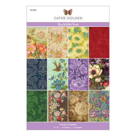 spellbinders-florals-2-palette-6x9-inch-paper-pad