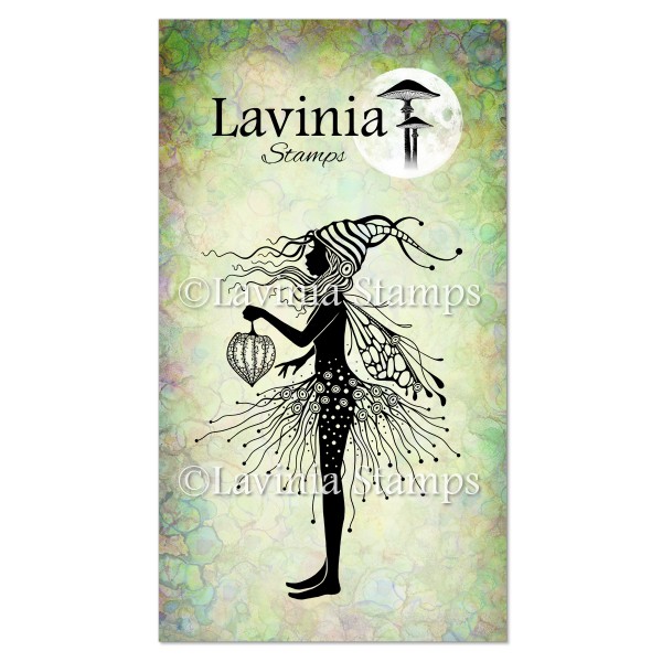 Lavinia Stamps - Starr – Stamp