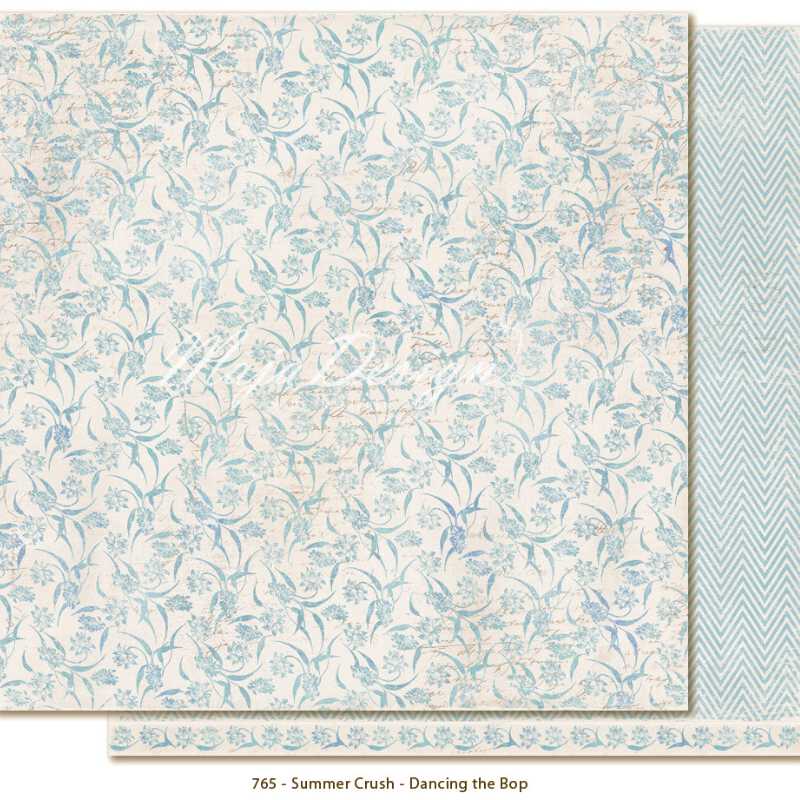 Maja Design - Summer Crush - Dancing the Bop