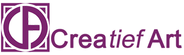 Logo Creatief Art