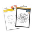 Altenew - Magical Peony 