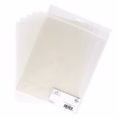 Pinkfresh Studio -  Heat-Resistant Acetate Sheets