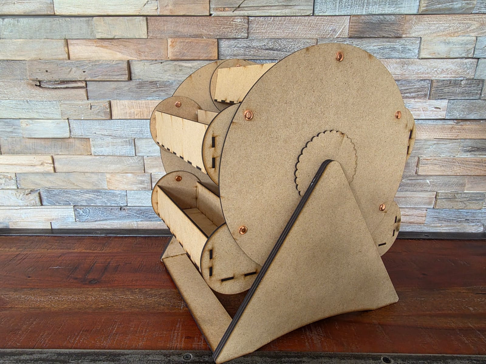 MDF - Karusell - Einführungspreis