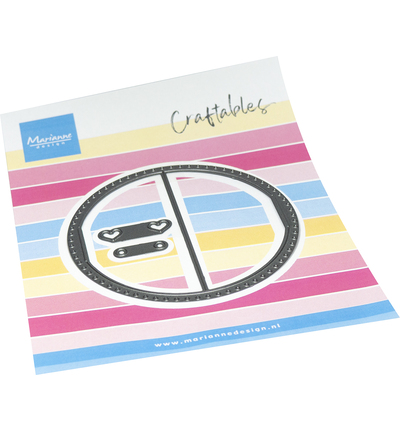 Marianne Design  - Peek-a-boo