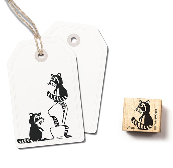 stempel-waschbaer-henri