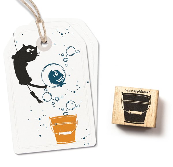 stempel-eimer