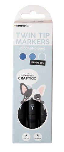 Studio Light Alcohol Marker Essentials nr.11