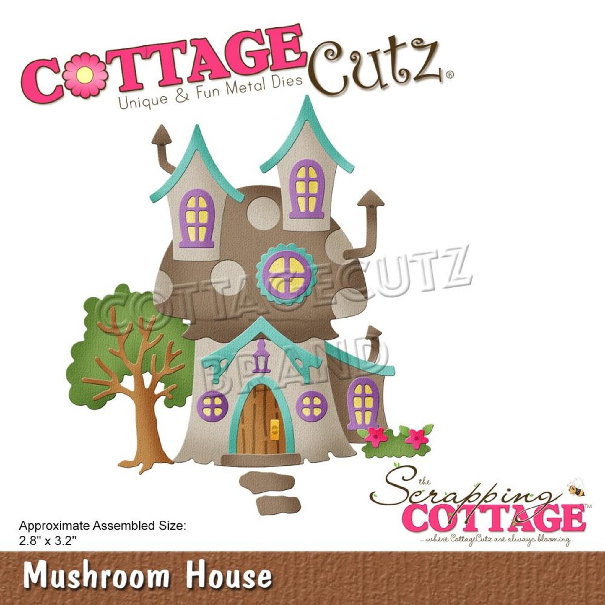 scrapping-cottage-mushroom-house-cc-629