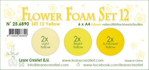 lecrea-flower-foam-set-12-6-bo-3x2-gelb-farben-25-6890-a4-09-2-317637-de-g