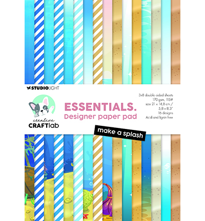SL - Make a splash Essentials nr.366