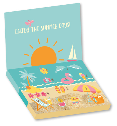 Marianne Design - Summer Surprise Box