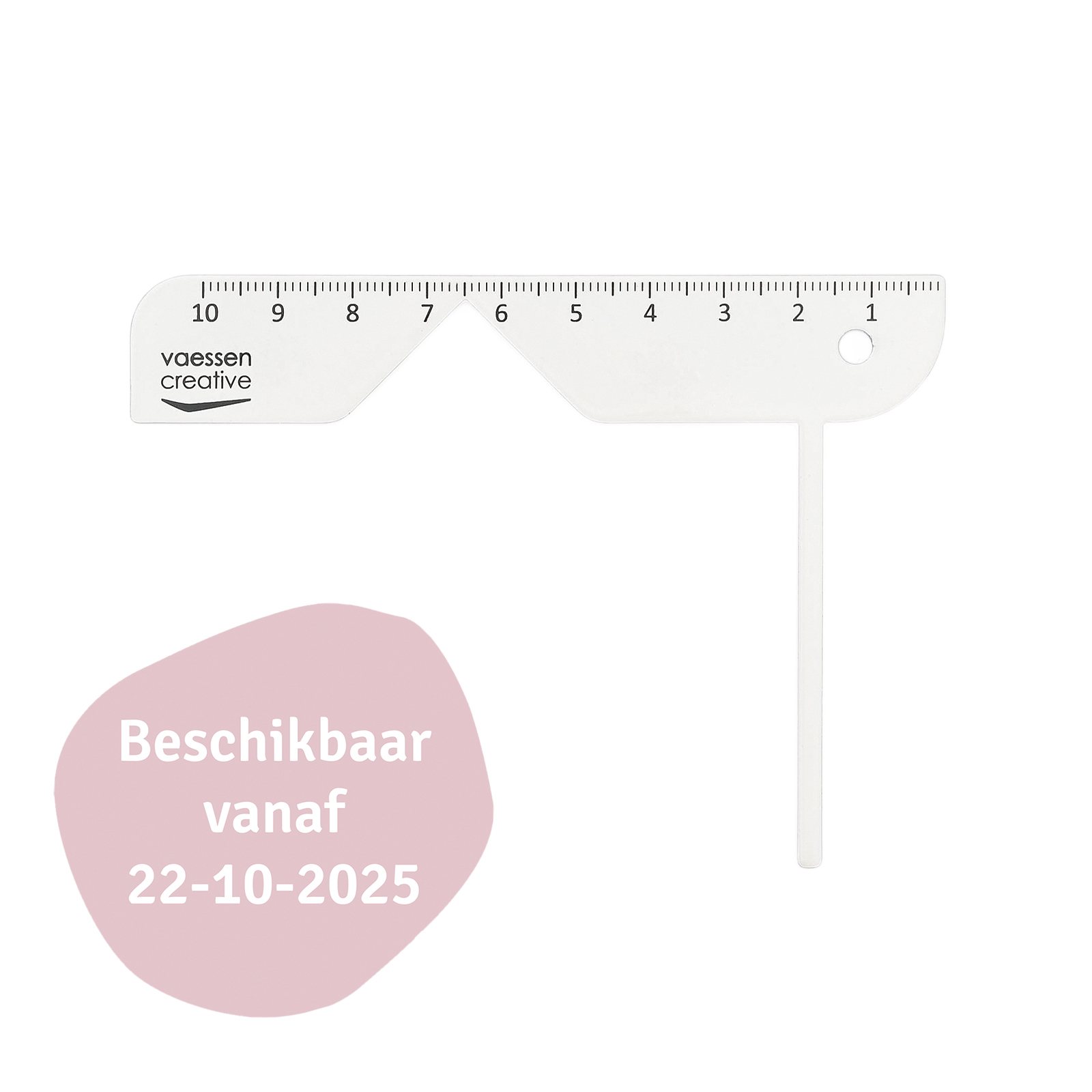 Vaessen Creative • Bind Easy Buchumschlag-Hilfe