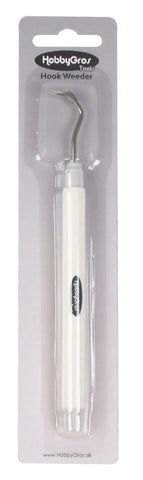 HobbyGros Tools - "Hook weeder"