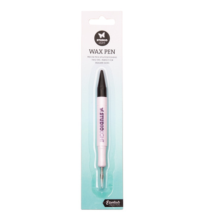 Studio Light - Wax pen Pick- tool Soft grip Tools nr. 103