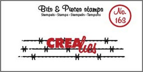 crealies-clearstamp-bits-pieces-barbed-wire-clbp163-16-x-75mm-311846-de-g crealies-clearstamp-bits-pieces-barbed-wire-clbp163-16-x-75mm-311846-de-g