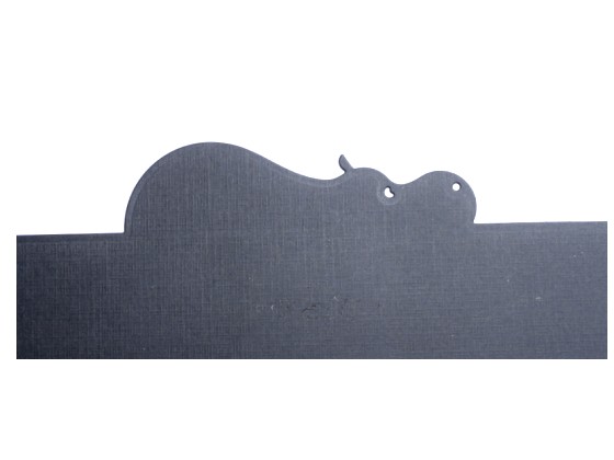 die-hippo-randstanze