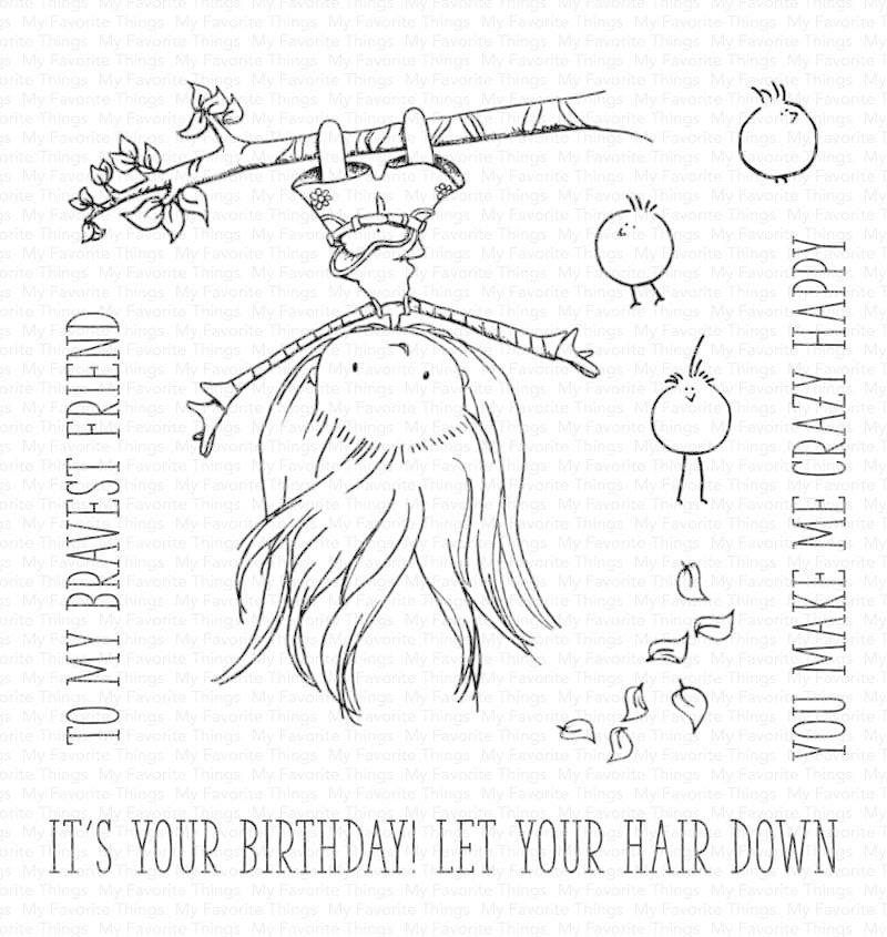 my-favorite-things-let-your-hair-down-clear-stamps(1)