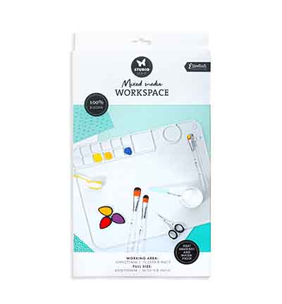 STudio Light - Workspace Heat resistant and waterproof Tools nr. 01