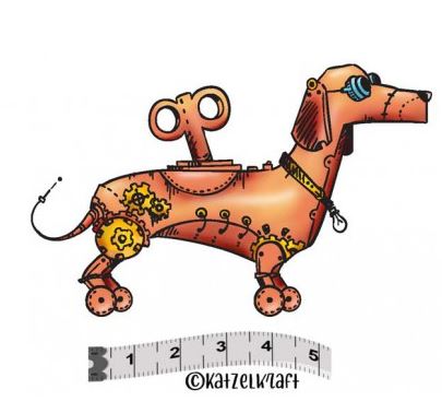 robotchien