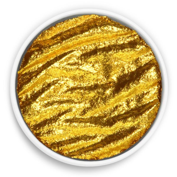 Coliro - "Oh my Gold!" Pearlcolor