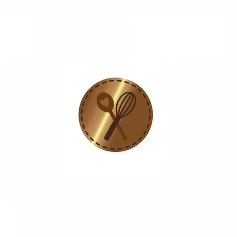 CarlijnDesign - Wax Seal Stamper 15 Keukengerei