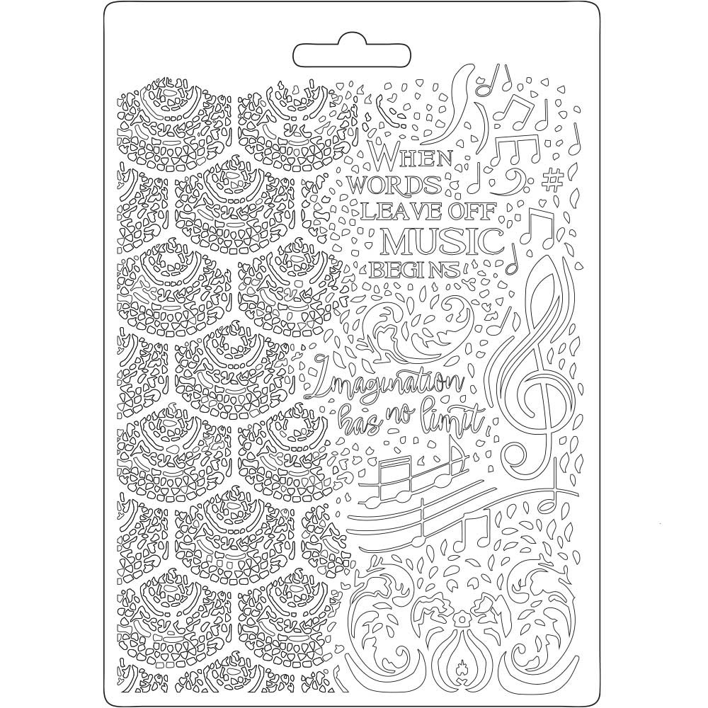 stamperia-soft-mould-a5-music-k3pta539