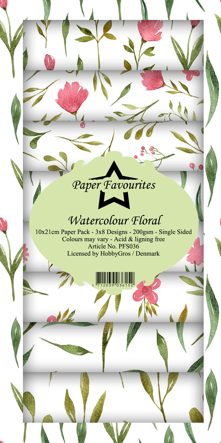 paper-favourites-watercolour-floral-slim-paper-pac