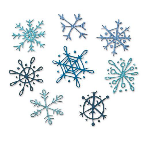 sizzix-thinlits-die-set-8pk-scribbly-snowflakes-665582-tim-holt-322191-de-g