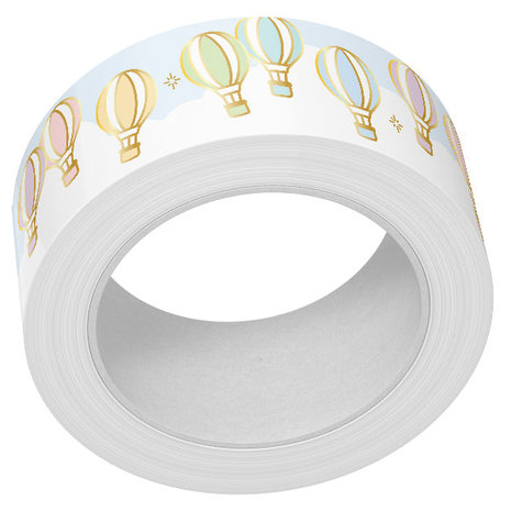 lawn-fawn-up-and-away-foiled-washi-tape-lf3122