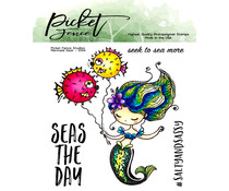 picket-fence-studios-mermaid-dear-4x4-inch-clear-s