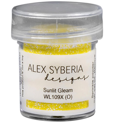 WOW! - Blends, Sunlit Gleam - X WOW! - Blends, Sunlit Gleam - X