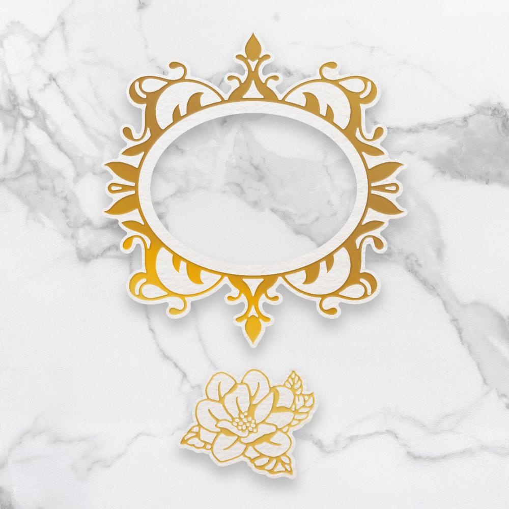 couture-creations-magnolia-frames-cut-foil-emboss