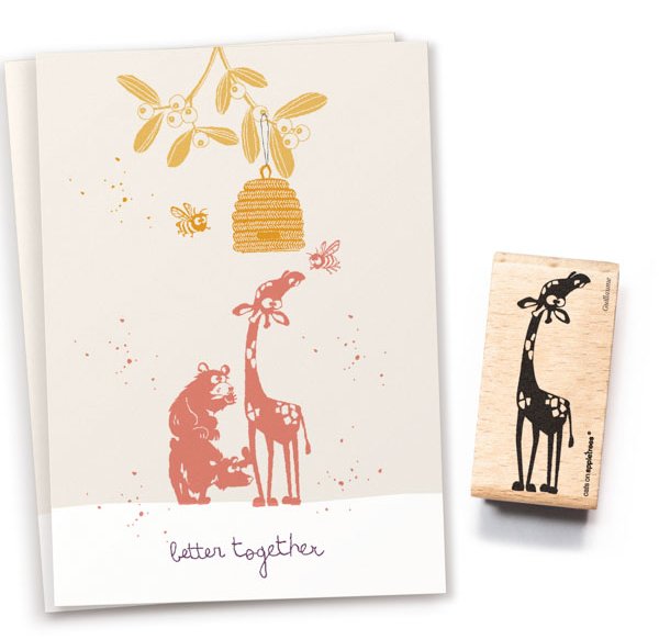 stempel-giraffe-guillaume stempel-giraffe-guillaume