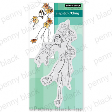Penny Black - AUTUMN MASTERPIECE