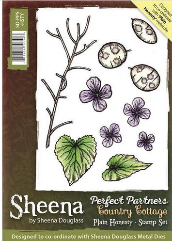 sheena