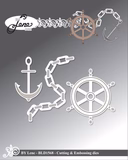 BY Lene Dies "Sailing Accessories #2"