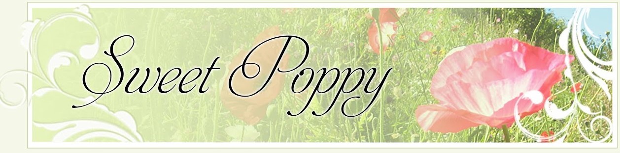 Logo Sweet Poppy
