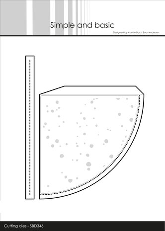 Simple and Basic - Cone - Small Cutting Dies