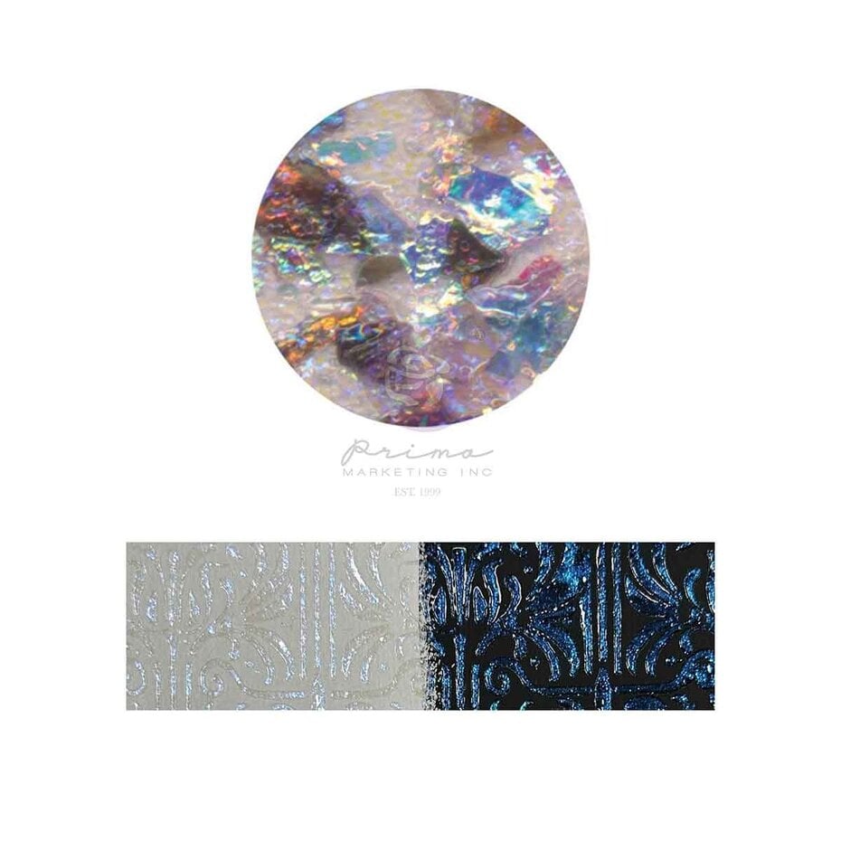 Finnabair - Limited Edition Effect Paste Set Twilight Potion (2x100ml)